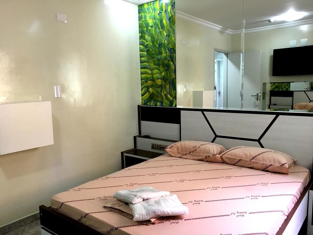 Hotel Holiday Sul São Paulo Zewnętrze zdjęcie
