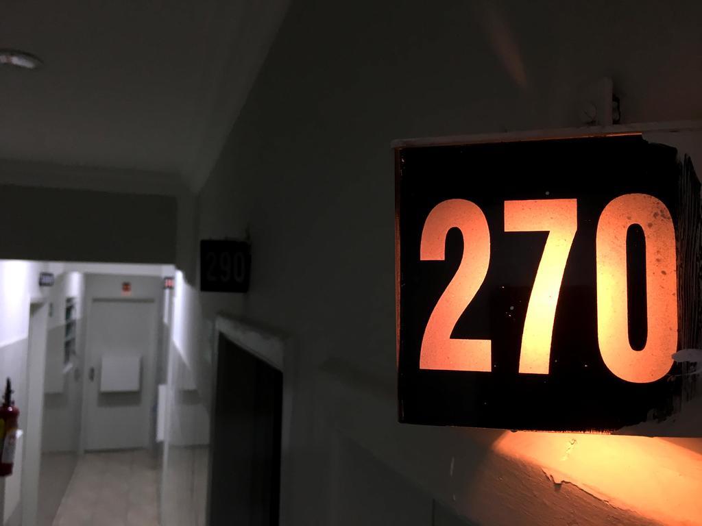 Hotel Holiday Sul São Paulo Zewnętrze zdjęcie