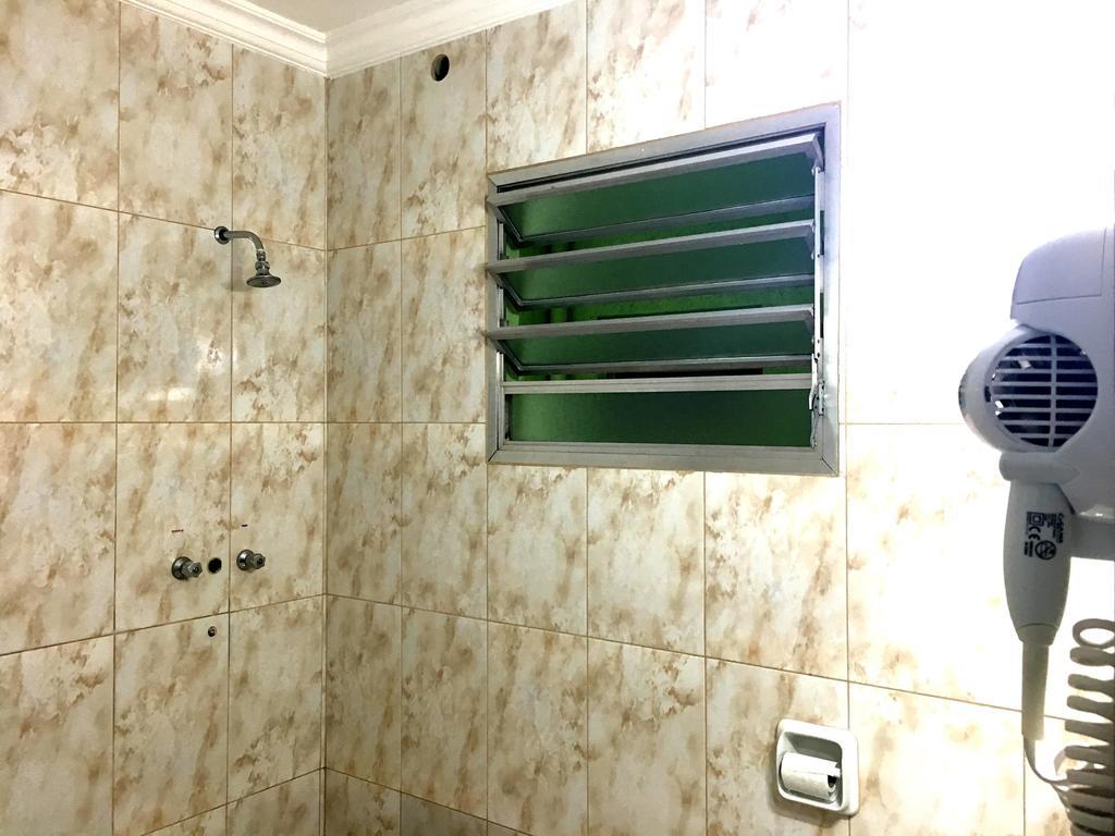 Hotel Holiday Sul São Paulo Zewnętrze zdjęcie